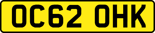 OC62OHK