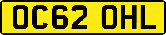 OC62OHL