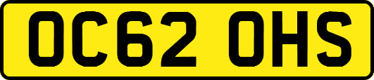 OC62OHS