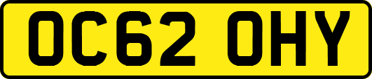 OC62OHY