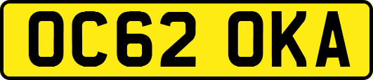 OC62OKA