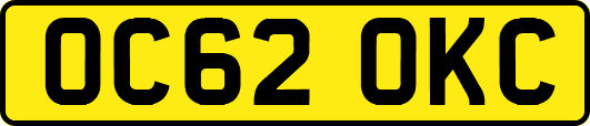 OC62OKC