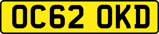 OC62OKD