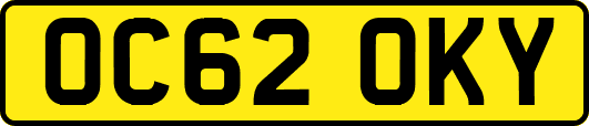 OC62OKY