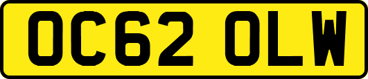 OC62OLW