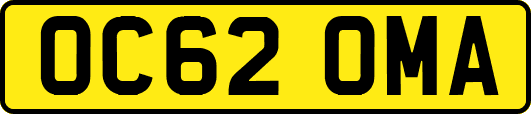 OC62OMA