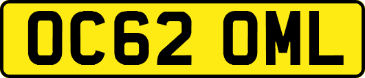 OC62OML