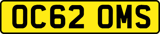 OC62OMS