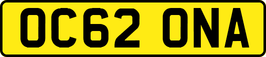 OC62ONA