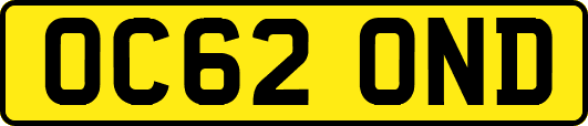 OC62OND