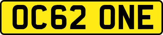 OC62ONE