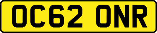 OC62ONR