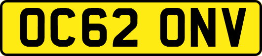 OC62ONV