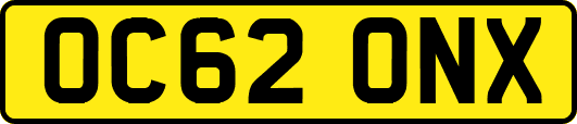 OC62ONX