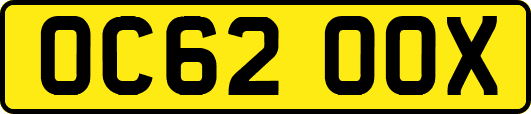 OC62OOX