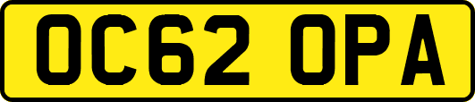 OC62OPA