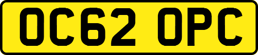OC62OPC