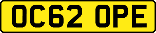 OC62OPE