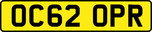 OC62OPR