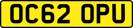 OC62OPU