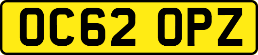 OC62OPZ