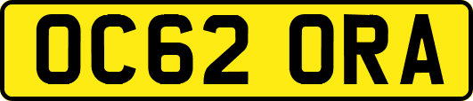 OC62ORA