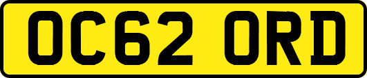 OC62ORD