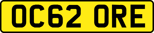 OC62ORE