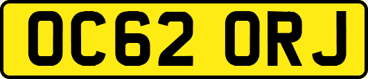 OC62ORJ