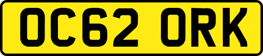OC62ORK