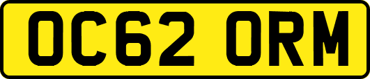 OC62ORM