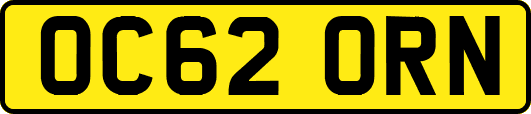 OC62ORN