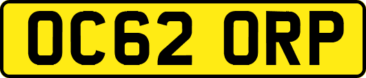 OC62ORP