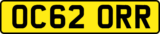 OC62ORR