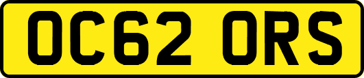 OC62ORS