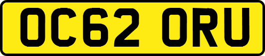 OC62ORU