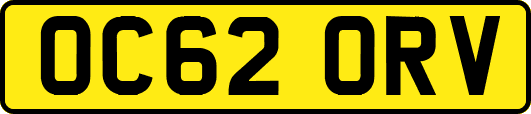OC62ORV