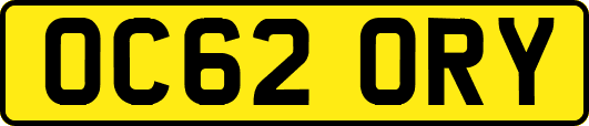 OC62ORY