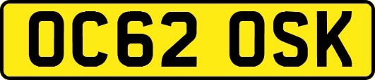 OC62OSK