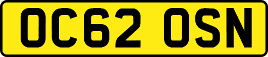 OC62OSN