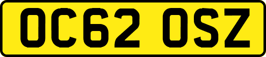 OC62OSZ