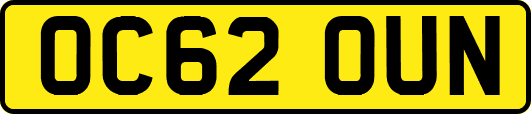 OC62OUN