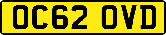 OC62OVD
