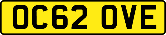 OC62OVE
