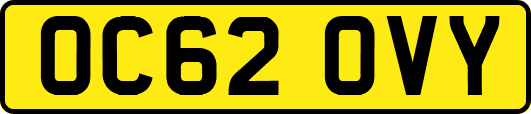 OC62OVY