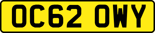 OC62OWY