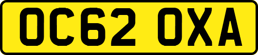 OC62OXA