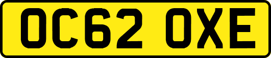 OC62OXE