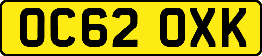 OC62OXK