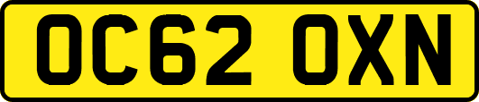 OC62OXN